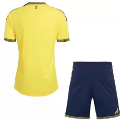 Al-Nassr FC Pelipaita Lasten Koti 2026-27