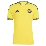 Al-Nassr FC Pelipaita Miesten Koti 2026-27