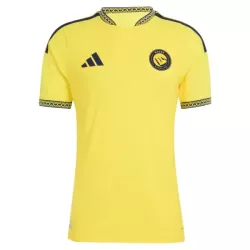 Al-Nassr FC Pelipaita Miesten Koti 2026-27 Al-Nassr FC Pelipaita Miesten Koti 2026-27