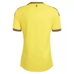 Al-Nassr FC Pelipaita Miesten Koti 2026-27