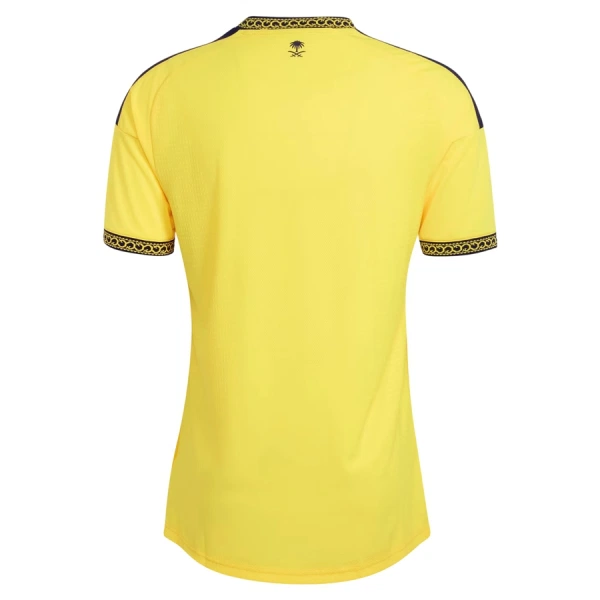 Al-Nassr FC Pelipaita Miesten Koti 2026-27