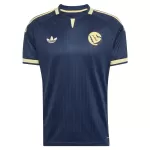 Al-Nassr FC Pelipaita Miesten Vieras 2026-27