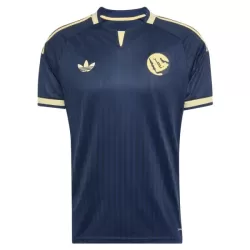 Al-Nassr FC Pelipaita Miesten Vieras 2026-27 Al-Nassr FC Pelipaita Miesten Vieras 2026-27