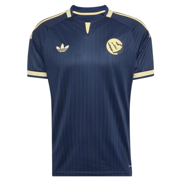 Al-Nassr FC Pelipaita Miesten Vieras 2026-27 Al-Nassr FC Pelipaita Miesten Vieras 2026-27