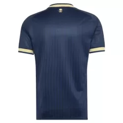 Al-Nassr FC Pelipaita Miesten Vieras 2026-27
