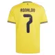 Al-Nassr FC Ronaldo 7 Pelipaita Miesten Koti 2026-27