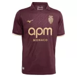 AS Monaco Pelipaita Miesten Vieras 2026-27