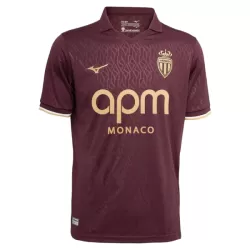 AS Monaco Pelipaita Miesten Vieras 2026-27 AS Monaco Pelipaita Miesten Vieras 2026-27