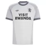 Aston Villa Maalivahdin Pelipaita Miesten 2026-27