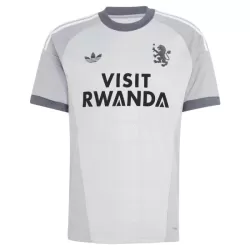 Aston Villa Maalivahdin Pelipaita Miesten 2026-27 Aston Villa Maalivahdin Pelipaita Miesten 2026-27