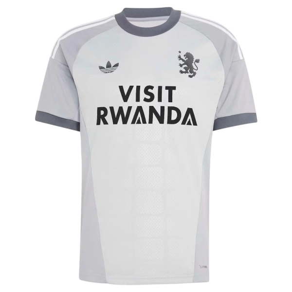 Aston Villa Maalivahdin Pelipaita Miesten 2026-27 Aston Villa Maalivahdin Pelipaita Miesten 2026-27