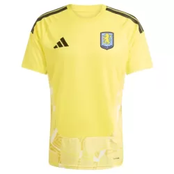 Aston Villa Maalivahdin Pelipaita Miesten Koti 2026-27 Aston Villa Maalivahdin Pelipaita Miesten Koti 2026-27