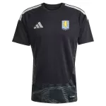 Aston Villa Maalivahdin Pelipaita Miesten Vieras 2026-27