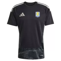 Aston Villa Maalivahdin Pelipaita Miesten Vieras 2026-27 Aston Villa Maalivahdin Pelipaita Miesten Vieras 2026-27