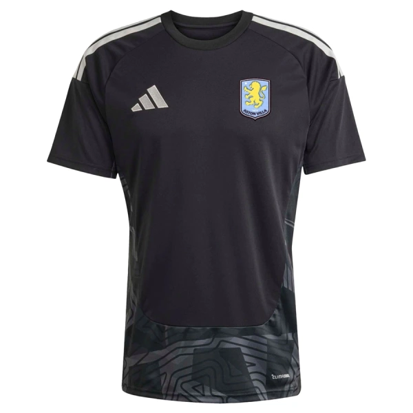 Aston Villa Maalivahdin Pelipaita Miesten Vieras 2026-27 Aston Villa Maalivahdin Pelipaita Miesten Vieras 2026-27