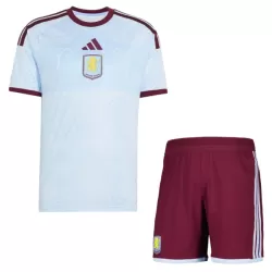 Aston Villa Pelipaita Lasten Kolmas 2026-27 Aston Villa Pelipaita Lasten Kolmas 2026-27