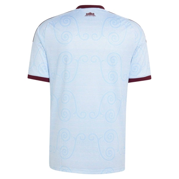Aston Villa Pelipaita Lasten Kolmas 2026-27