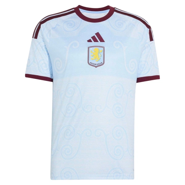 Aston Villa Pelipaita Lasten Kolmas 2026-27