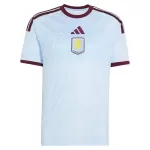 Aston Villa Pelipaita Miesten Kolmas 2026-27