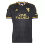 Aston Villa Pelipaita Miesten Vieras 2026-27