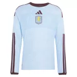 Aston Villa Pitkähihainen Pelipaita Miesten Kolmas 2026-27