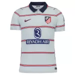 Atlético Madrid Pelipaita Miesten Kolmas 2026-27