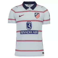 Atlético Madrid Pelipaita Miesten Kolmas 2026-27