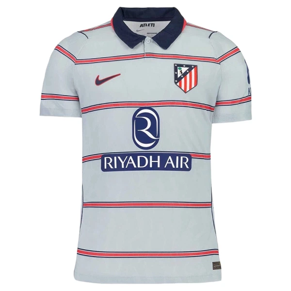 Atlético Madrid Pelipaita Miesten Kolmas 2026-27 Atlético Madrid Pelipaita Miesten Kolmas 2026-27