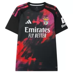Benfica Pelipaita Miesten Kolmas 2026-27