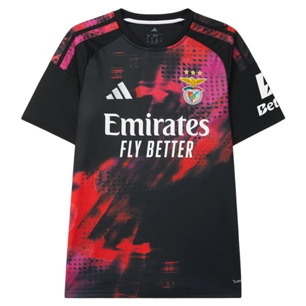 Benfica Pelipaita Miesten Kolmas 2026-27 Benfica Pelipaita Miesten Kolmas 2026-27