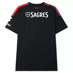 Benfica Pelipaita Miesten Kolmas 2026-27
