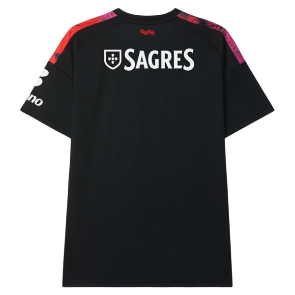 Benfica Pelipaita Miesten Kolmas 2026-27