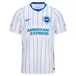Brighton Hove Albion Pelipaita Miesten Vieras 2026-27 Brighton Hove Albion Pelipaita Miesten Vieras 2026-27