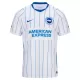 Brighton Hove Albion Pelipaita Miesten Vieras 2026-27 Brighton Hove Albion Pelipaita Miesten Vieras 2026-27