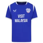 Cardiff City Pelipaita Miesten Koti 2026-27