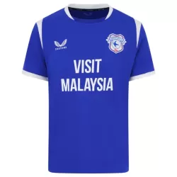 Cardiff City Pelipaita Miesten Koti 2026-27 Cardiff City Pelipaita Miesten Koti 2026-27