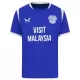 Cardiff City Pelipaita Miesten Koti 2026-27 Cardiff City Pelipaita Miesten Koti 2026-27