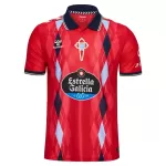 Celta Vigo Pelipaita Miesten Kolmas 2026-27