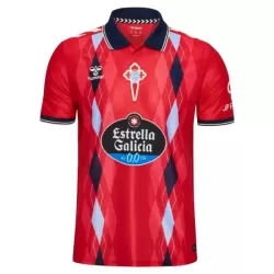 Celta Vigo Pelipaita Miesten Kolmas 2026-27 Celta Vigo Pelipaita Miesten Kolmas 2026-27