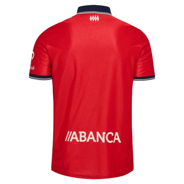 Celta Vigo Pelipaita Miesten Kolmas 2026-27