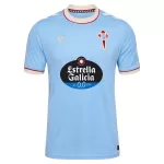 Celta Vigo Pelipaita Miesten Koti 2026-27