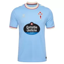 Celta Vigo Pelipaita Miesten Koti 2026-27 Celta Vigo Pelipaita Miesten Koti 2026-27