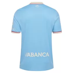 Celta Vigo Pelipaita Miesten Koti 2026-27