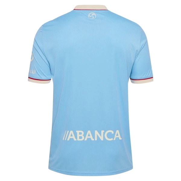 Celta Vigo Pelipaita Miesten Koti 2026-27