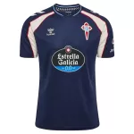Celta Vigo Pelipaita Miesten Vieras 2026-27