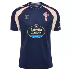 Celta Vigo Pelipaita Miesten Vieras 2026-27 Celta Vigo Pelipaita Miesten Vieras 2026-27