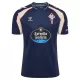 Celta Vigo Pelipaita Miesten Vieras 2026-27 Celta Vigo Pelipaita Miesten Vieras 2026-27