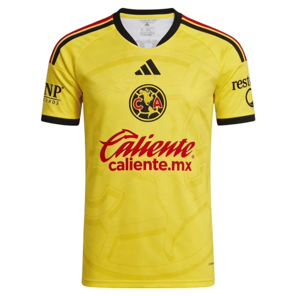 Club América Pelipaita Miesten Koti 2026-27 Club América Pelipaita Miesten Koti 2026-27