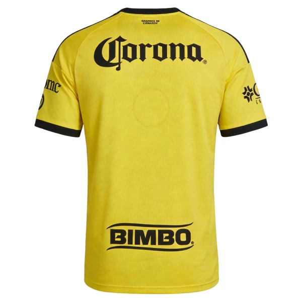 Club América Pelipaita Miesten Koti 2026-27
