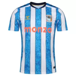 Coventry City Pelipaita Miesten Koti 2026-27 Coventry City Pelipaita Miesten Koti 2026-27
